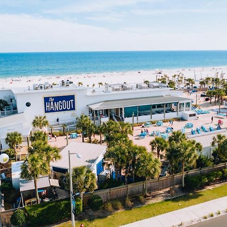 Budget Friendly Condo Within Walking Distance To The Beach! Gulf Shores Bagian luar foto