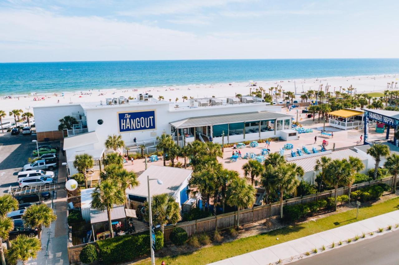 Budget Friendly Condo Within Walking Distance To The Beach! Gulf Shores Bagian luar foto