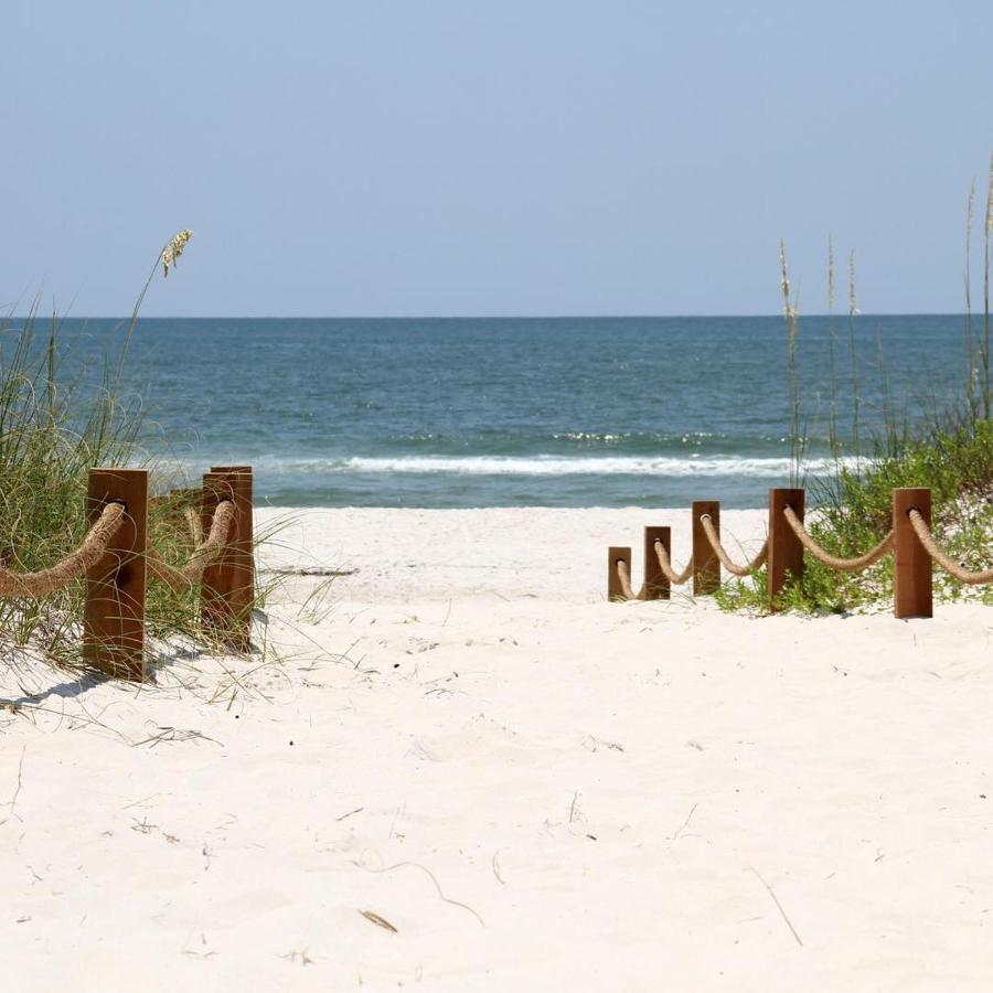Budget Friendly Condo Within Walking Distance To The Beach! Gulf Shores Bagian luar foto